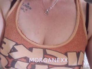 MORGANEXX