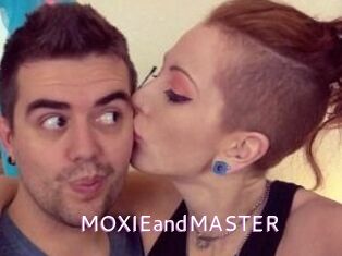 MOXIEandMASTER