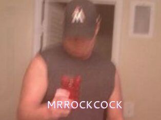 MRROCKCOCK