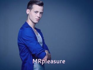 MRpleasure