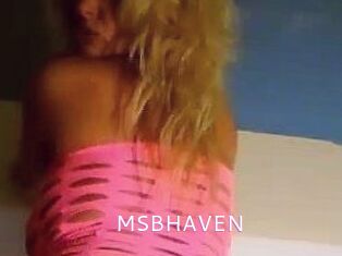 MSBHAVEN