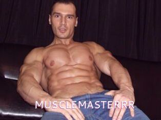 MUSCLEMASTERRR