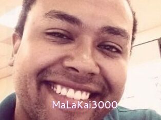 MaLaKai3000