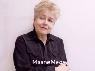 MaaneMeow