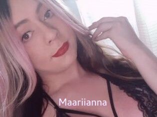 Maariianna