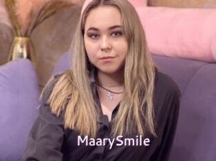 MaarySmile