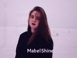 MabelShine