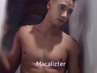 Macalizter