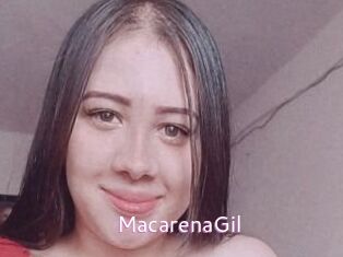 MacarenaGil