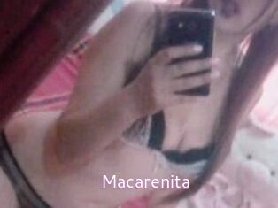 Macarenita