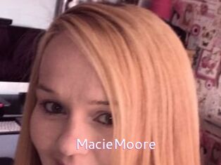 MacieMoore