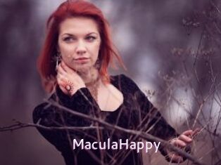 MaculaHappy