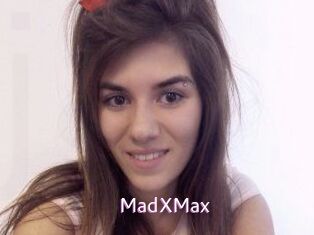 MadXMax