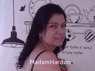 MadamHardon