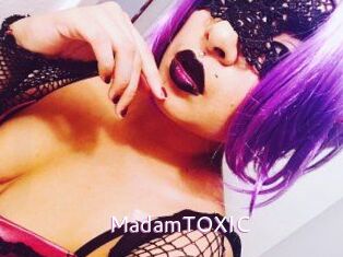 MadamTOXIC