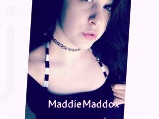 MaddieMaddox