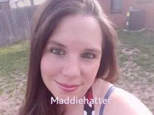 Maddiehatter