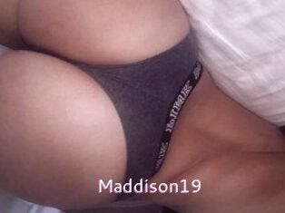 Maddison19