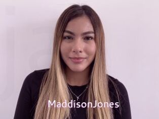 MaddisonJones