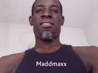 Maddmaxx