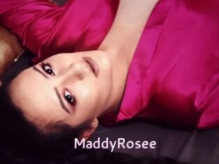 MaddyRosee