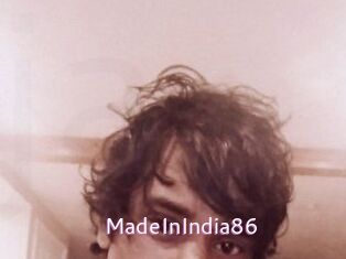 MadeInIndia86