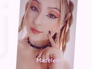 Madelein