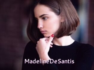 MadelineDeSantis