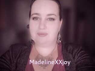 MadelineXXjoy