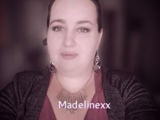 Madelinexx