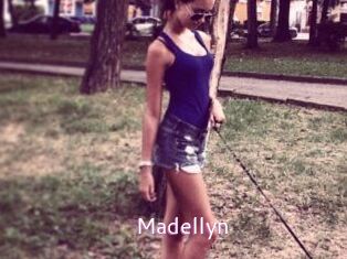 Madellyn_