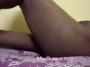 Madhan