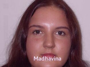 Madhavina