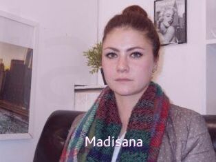 Madisana