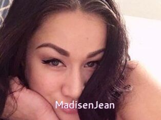 Madisen_Jean