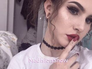 Madision_Snow