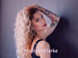 MadisonKlarke