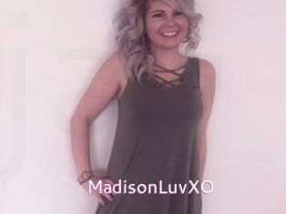 MadisonLuvXO