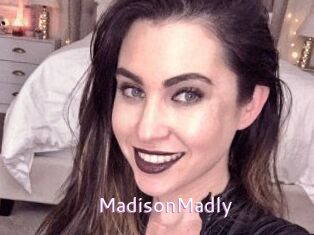 MadisonMadly