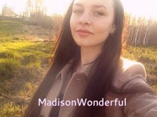 MadisonWonderful