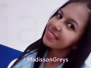 MadissonGreys