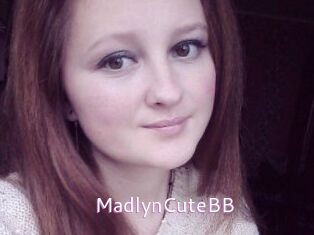 MadlynCuteBB