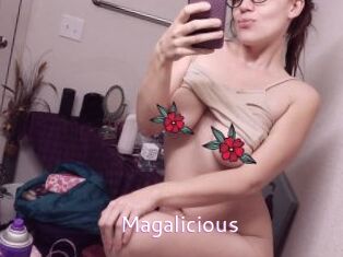 Magalicious