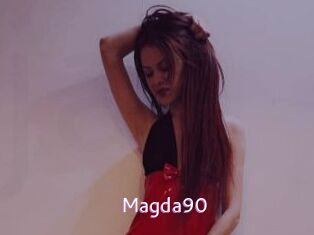 Magda90