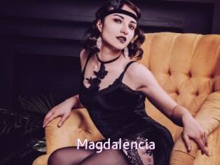 Magdalencia