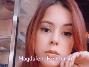 MagdaleneHenderson