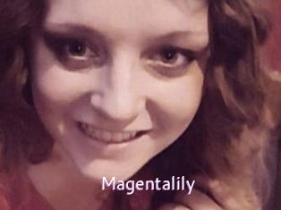 Magentalily