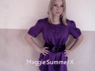 MaggieSummerX