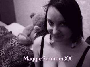 MaggieSummerXX