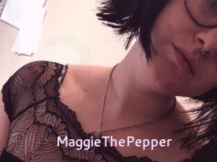 MaggieThePepper